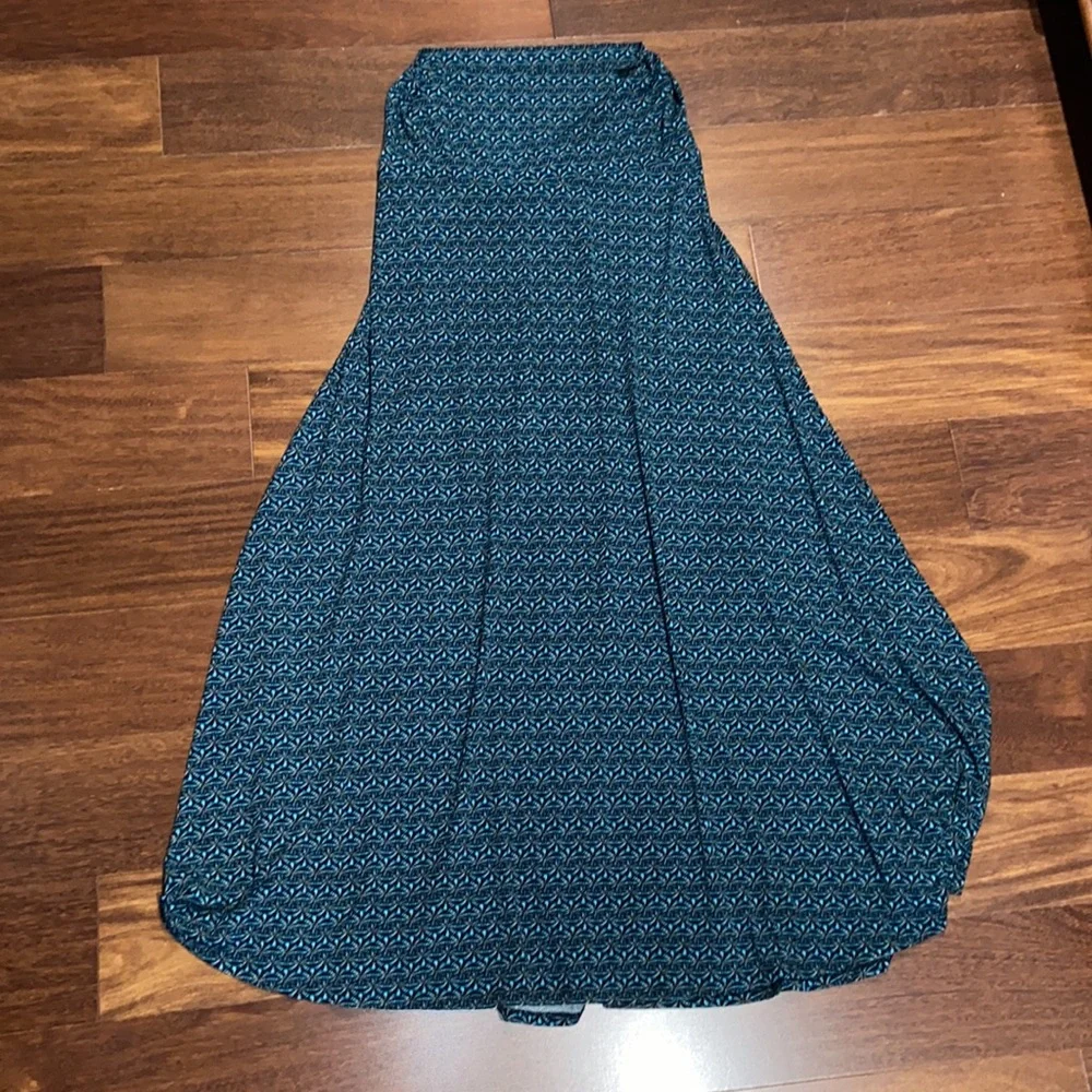 REDUCED 🤍 LulaRoe size S Maxi - Picture 6 of 9